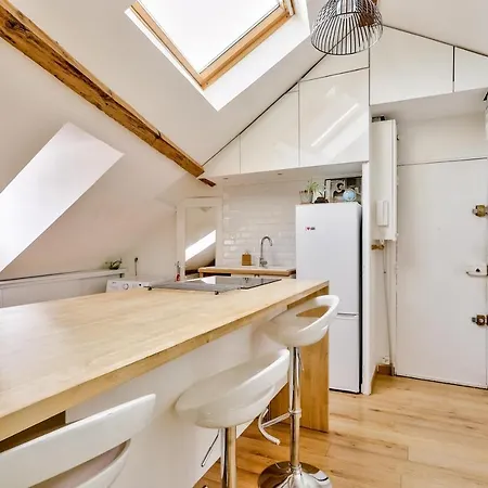 T2 Charming In The City Centre Apartment